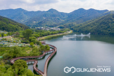 대구시 달서구청, 월광수변공원과 연계 수밭골 일대 공공디자인 개발 착수