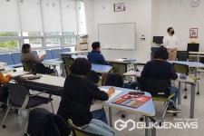 옥천군평생학습원, 군민아카데미 하반기 정기과정 수강생 모집