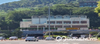 부산 구덕터널 일부 교통통제… 12~14일, 19~20일