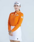 KLPGA 성유진 프로, 후배 양성을 위해 유원골프재단에 장학금 2천만 원 기부