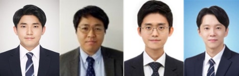 목요언론인클럽 이달의 기자상 충청투데이 김중곤, 대전KBS 정재훈 등 선정