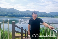 한국농어촌공사, 보은 마로면 갈평리 마을발전소 건립 지원 지역주민과 수익 공유