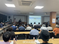 아산 서부권 개발 본격화, 신창일반산업단지 주민설명회 개최