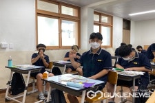 청주 율량중학교, 2022 무한상상 STEAM 메이커 발명교육 실시