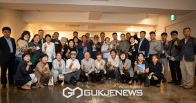 연천군, 연강갤러리 지역작가 초대전 개막