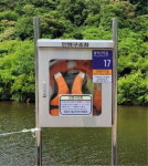 장흥군, 버스정류장 등 사물주소판 346개 신규 설치