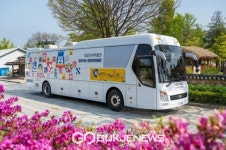 서천군, 이하복 고택 전시관에서 찾아가는 어린이박물관 운영