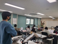 서귀포시 평생학습관 프로그램 만족도  매우 만족