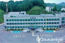 괴산군, 이화여대 배꽃나눔 실천단 교육 프로그램 참여자 모집