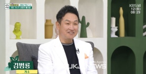 가수 김범룡·박창근 나이부터 프로필 결혼·아내 화제인 이유