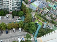 서울 중구, 남산타운 임대동 엘리베이터 설치 확정!