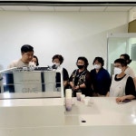 동대문구, 청년‧어르신 바리스타가 함께하는 카페 나누다 운영
