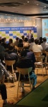 골프스토리, 대한생활체육골프협회와 상호 업무협약 위한 MOU 체결