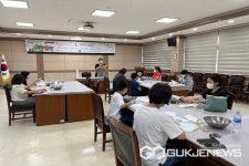 음성교육청, 장애학생 가족지원 프로그램 운영