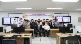 한국폴리텍대학 영주캠퍼스 여성재취업과정 수료식 개최