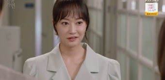 '황금가면' 연민지 학력위조 들통에도 뻔뻔 