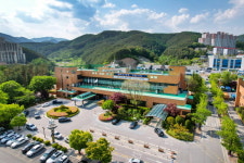 태백문화예술회관, 나태주와 함께하는 LED비바츠 태권발레 공연