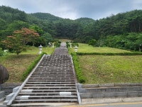 춘향묘 제초작업 시행