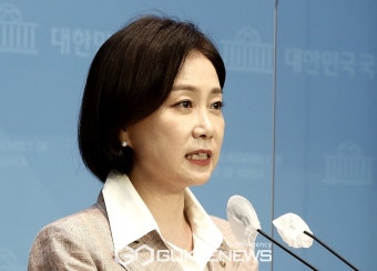 허은아, 이재명·김민석·고민정에 '일침'