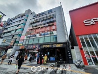 천안동남소방서, 소방공무원 비번에도 화재진압으로 귀감