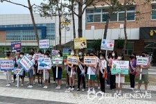 청주 단재초등학교, 친구와 함께 즐거운 학교 만들어요