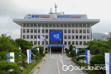 음성군, 제1회 추경예산안 9135억원 규모 군의회 제출
