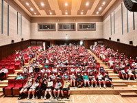문경시, 저출생 및 인구감소 극복을 위한 인구정책 창작 뮤지컬 피노키오공연!!