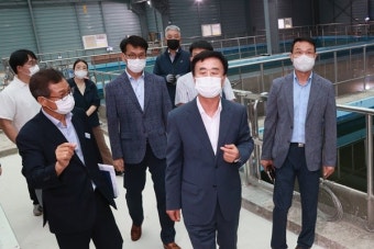 박동식 사천시장 