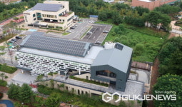 다채로운 매력으로 이용자 발길 이끄는 용인시 공공도서관