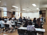 나주교육지원청, 지구살리기 탄소중립 실천 캠페인 행사 추진 계획
