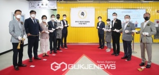 김동연지사, 더 고른 기회 누릴수 있는 기회의 수도 만들겠다