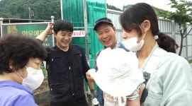 인간극장 경기도 가평 한우 목장 병환 씨의 속 터지는 후계수업