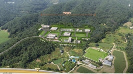 춘천시, 용산정수장 현대화사업 8월 착공