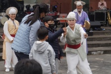 서귀포의 사계절 예술로 승화…사계(여름)예술제