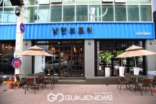 울산 중구, 원도심 호프거리부활 프로젝트…골목 상권 활성화 추진