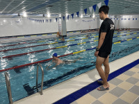 울진해경, 2022년 구조능력(수영)평가 실시