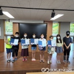 대구시 달성군 청소년문화의집, 동아리 연합 영상발표회 운영
