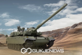 현대로템, 'K2 전차' 폴란드에 첫 해외 수출