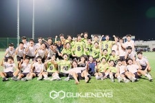 [청룡기] 동반우승 노리는 천안제일고vs설욕전 다짐한 광명시민U18...결승전 빅 매치업!