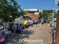 발로 뛰는 복지지원 실천하는 천안 성정1동 행복복지센터