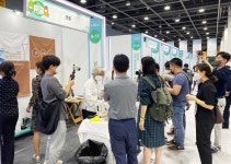 [포토] 대한민국 웰니스의 모든 것 한자리에