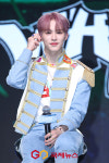 [GJ포토] TO1 제이유, 자체발광 꽃미남