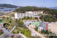 증평 형석고등학교, 2023학년도 부터 1학급 30명 증설