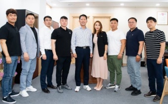 김장호 구미시장, 