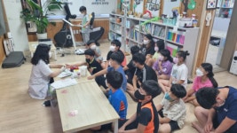 구미아동병원건강식품 | 무주군, 여름방학 맞아 지역 아동 건강 챙긴다