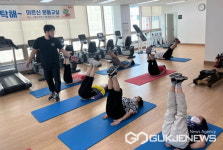 용인시, 노년층 맞춤형 건강관리 제공 눈길