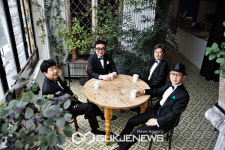 한국 재즈의 허리 서울 재즈 쿼텟 25년 만에 재결성 콘서트