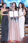 미스터프래카드 | [GJ포토] 이서영, '2022 미스인터콘티넨탈 수도권대회 본선 와일드카드 수상'
