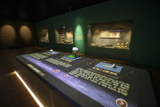 익산 백제왕궁박물관 개관