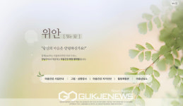 강남구, 온라인 통합 플랫폼 위안 오픈